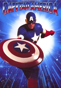 Assistir Filme Capitão América Online Gratis